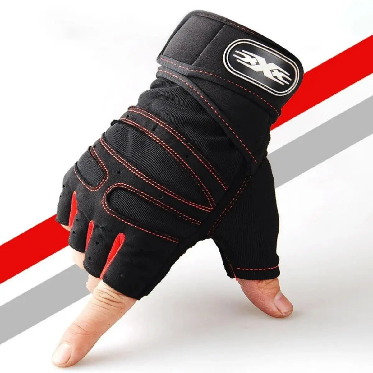 Gym Gloves for Men Women Fitness