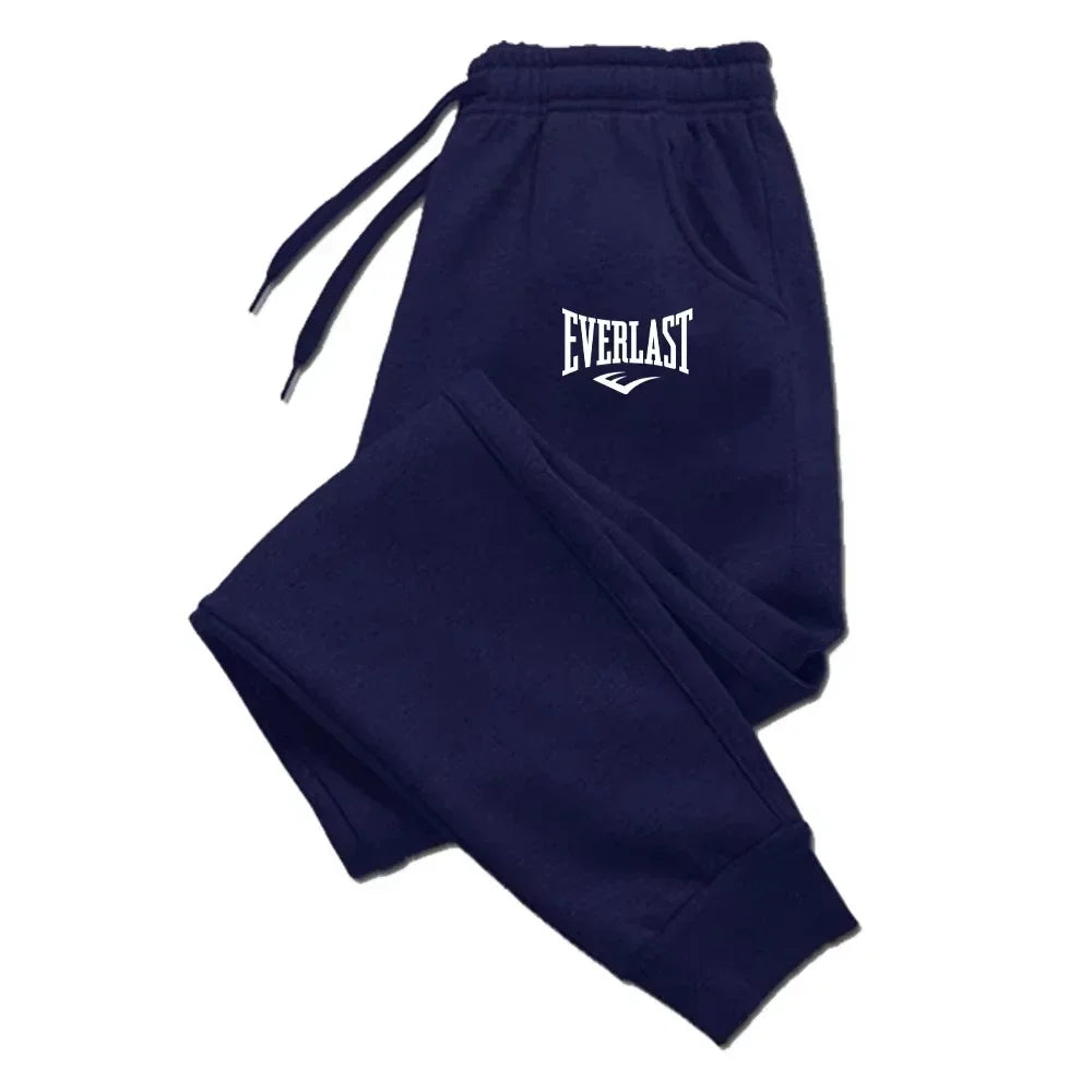 EVERLAST Jogger Pants — Breathable Fitness Wear