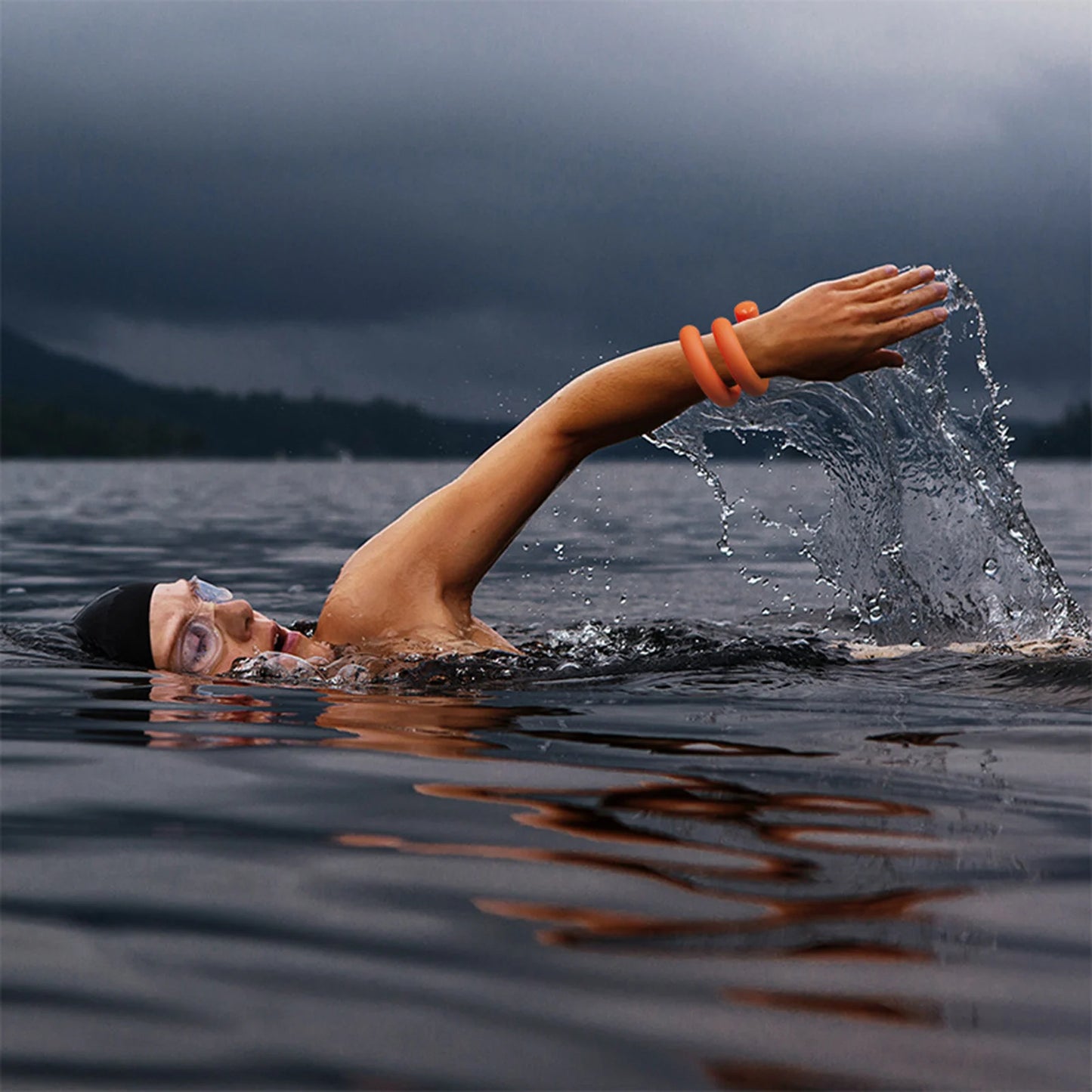 Wearable Wrist & Ankle Weights – For Yoga, Pilates, Cardio & Daily Workouts