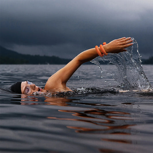 Wearable Wrist & Ankle Weights – For Yoga, Pilates, Cardio & Daily Workouts