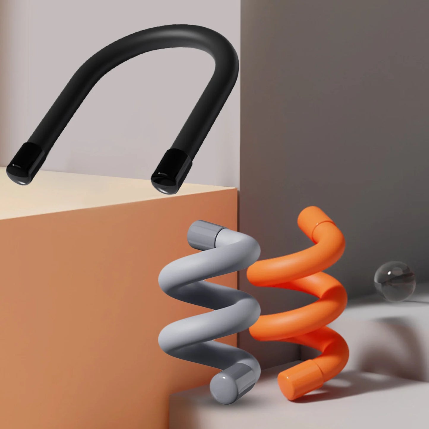 Wearable Wrist & Ankle Weights – For Yoga, Pilates, Cardio & Daily Workouts