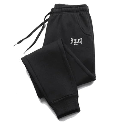 EVERLAST Jogger Pants — Breathable Fitness Wear