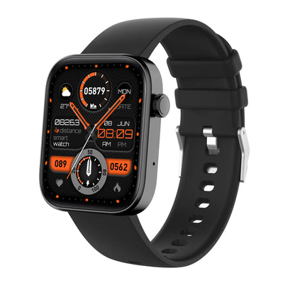 COLMI P71 Smartwatch with Voice Call - Bluetooth Smartwatch