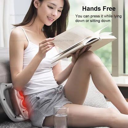 ThermaEase | Deep Tissue Massage