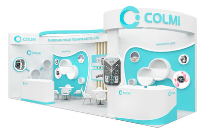 COLMI P71 Smartwatch with Voice Call - Bluetooth Smartwatch