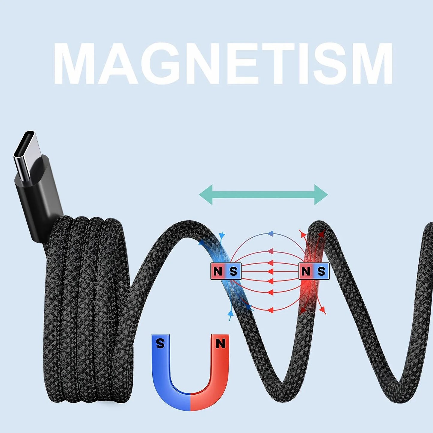 3-in-1 Wireless Charger & Speaker – RGB Night Light Station