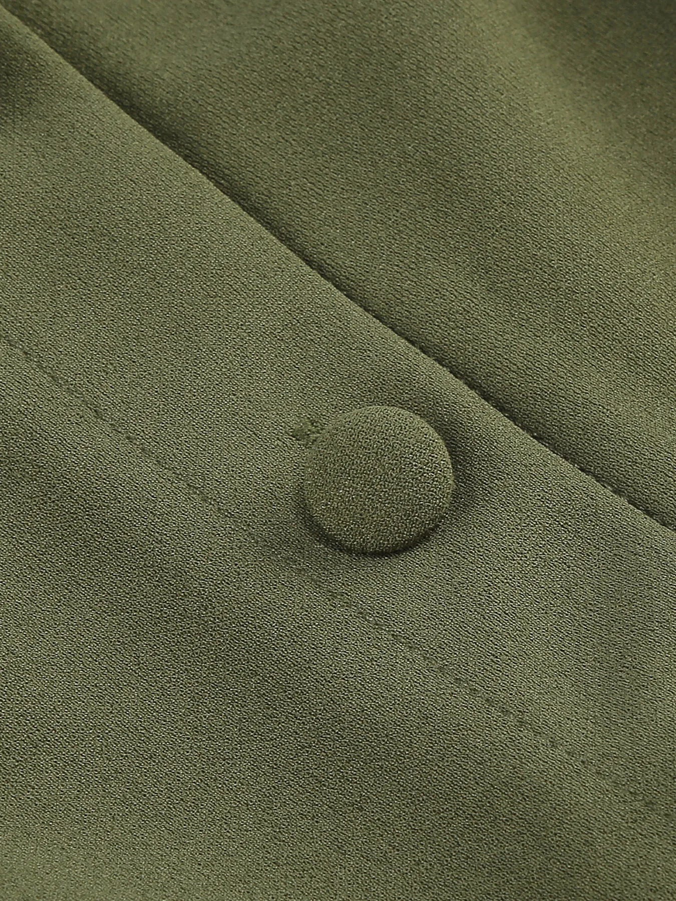 Tonval Bow Neck Pleated Dress  Tonval Vintage Swing Dress