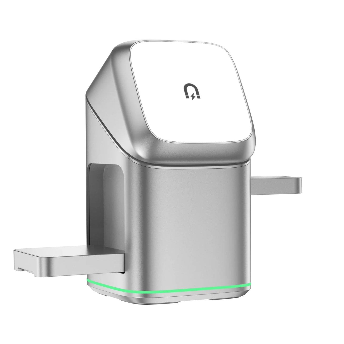 MagCharge 3-in-1 Wireless Station