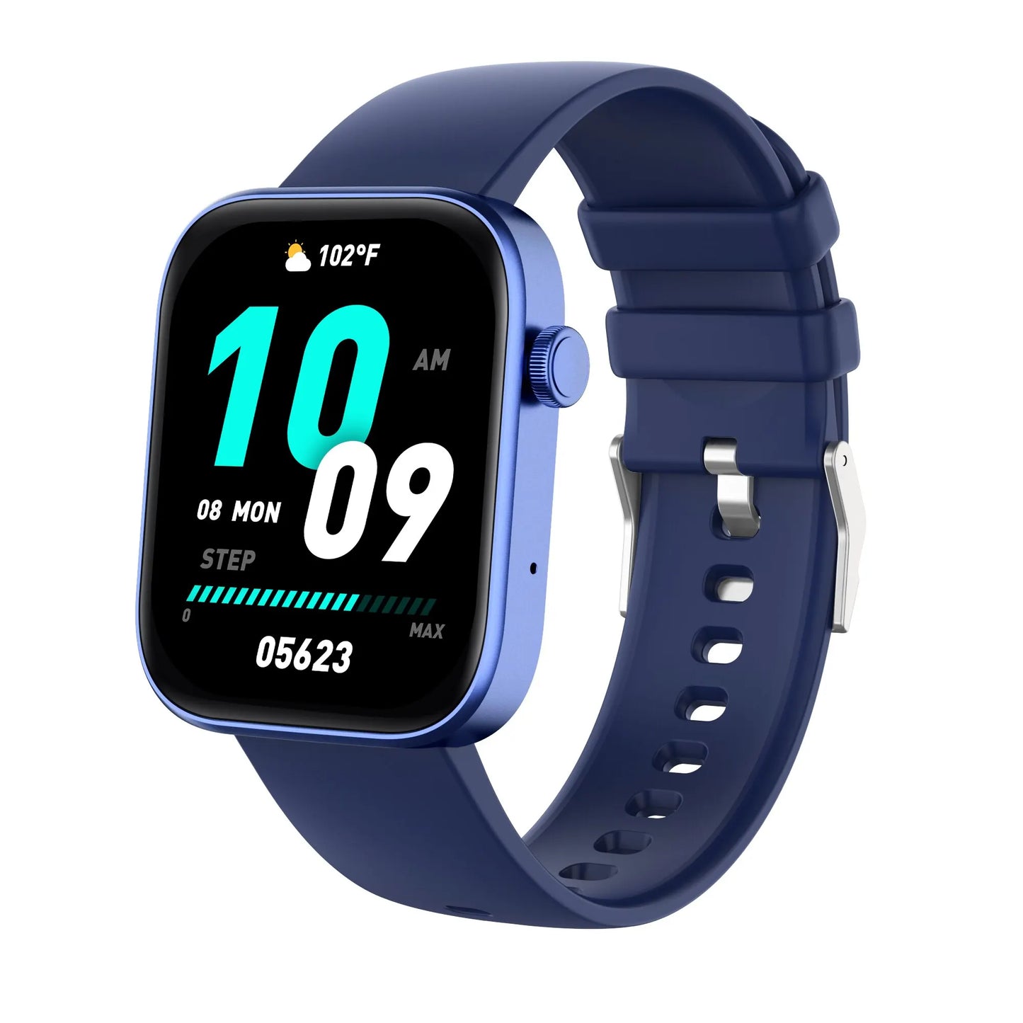 COLMI P71 Smartwatch with Voice Call - Bluetooth Smartwatch