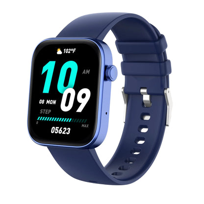 COLMI P71 Smartwatch with Voice Call - Bluetooth Smartwatch