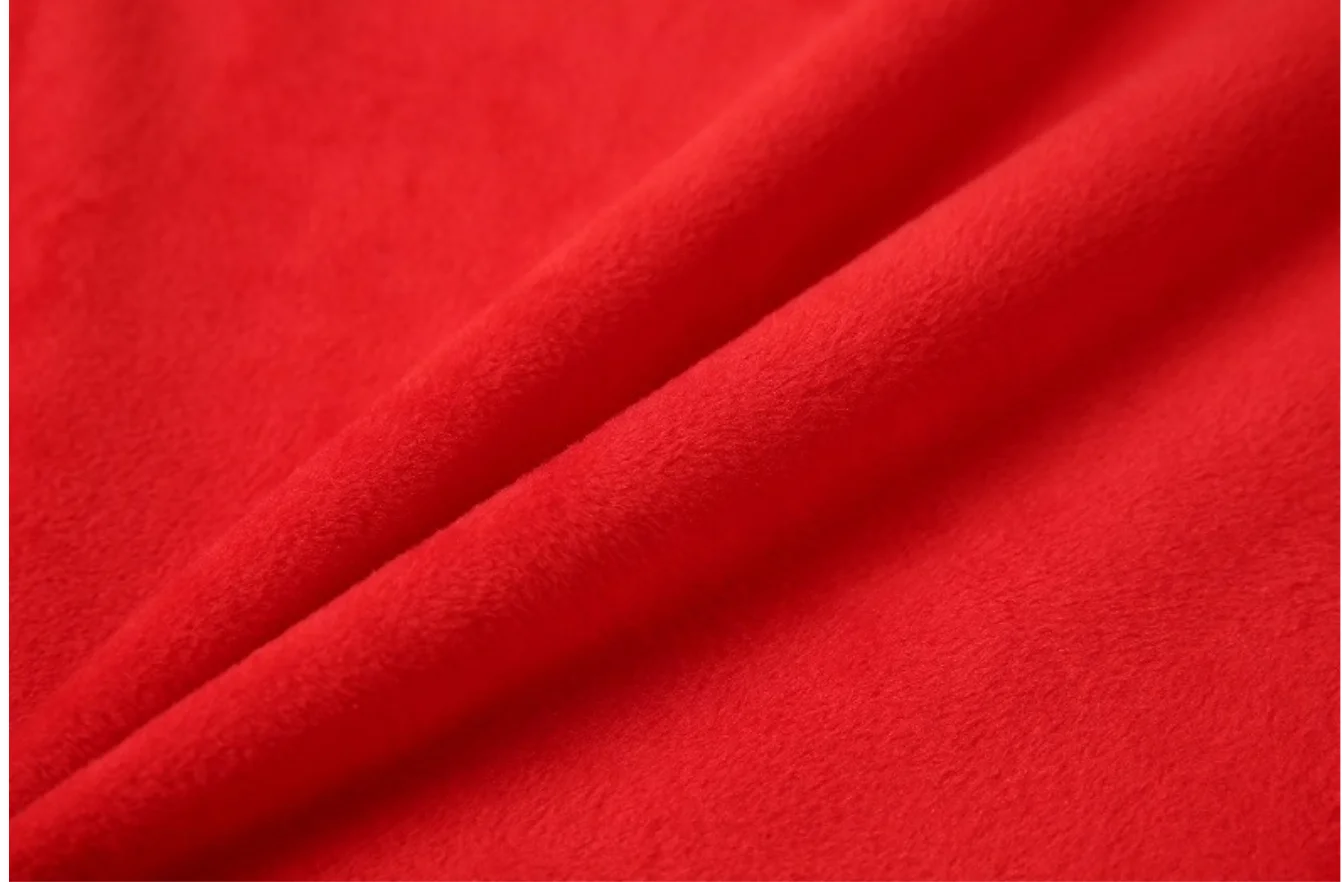 Custom Embroidered Sweatshirt — Warm Winter Pullover