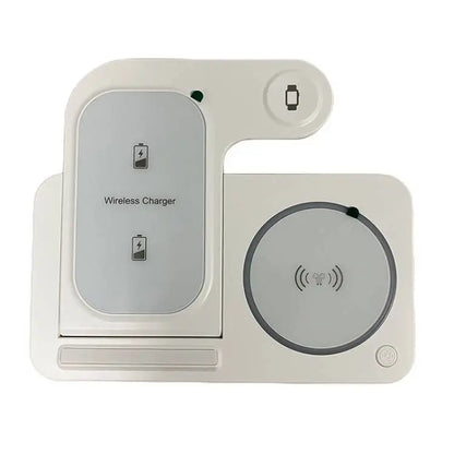 Jennov 2K HD WiFi Security Camera – Indoor/Outdoor Smart Cam