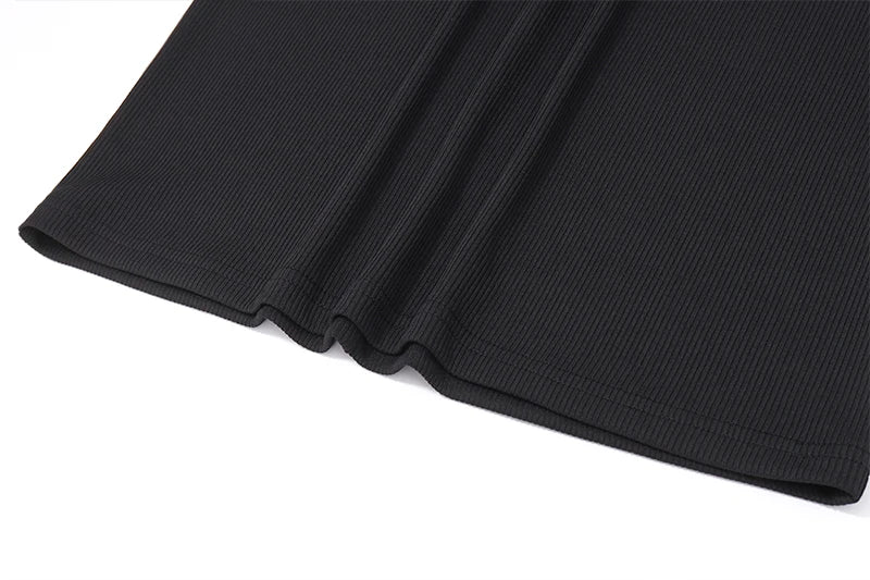 Xeemilo Elegant Mesh Evening Dress  Xeemilo Ruffle Maxi Party Dress