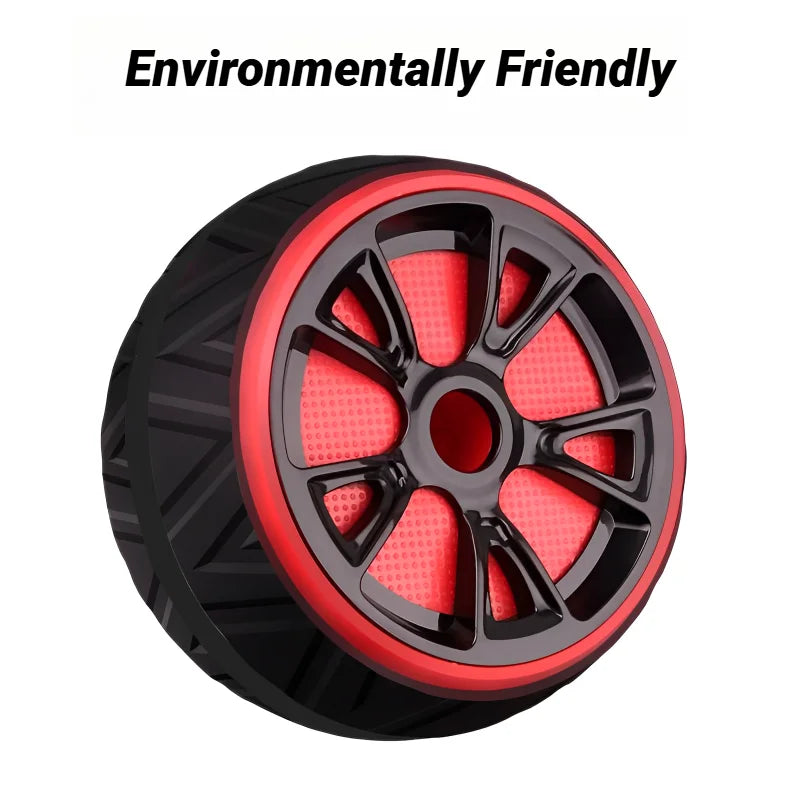 AB Roller Wheel – Core & Abdominal Workout for Men & Women