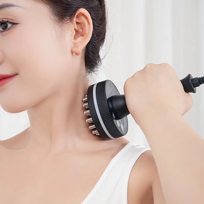 RedEase Therapy Wand | GlowWave Massager