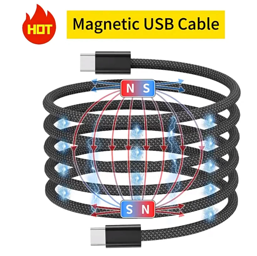 3-in-1 Wireless Charger & Speaker – RGB Night Light Station