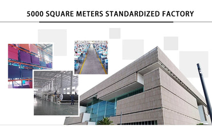 15MM Thicken NBR Yoga Mat - Non-Slip & Durable