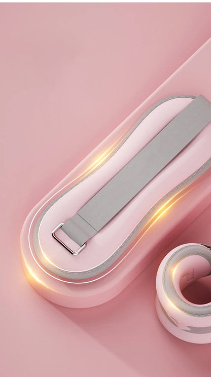 Adjustable Ankle & Wrist Weights – Perfect for Yoga, Gym, Running