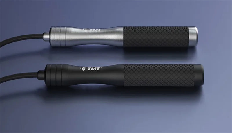 Crossfit Weighted Jump Rope – Professional Exercise & Boxing Rope