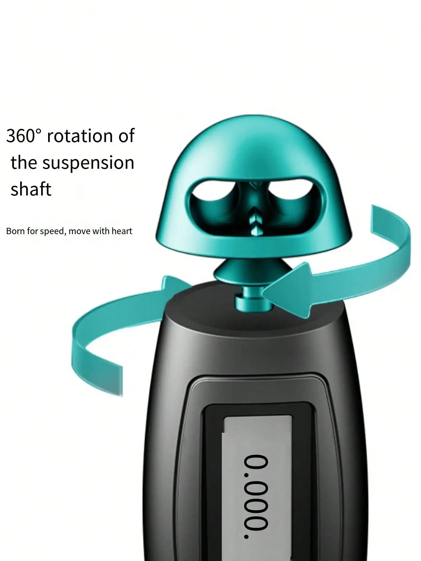 Steel Wire Cordless Skipping Rope Set – Weight-Bearing & Fitness