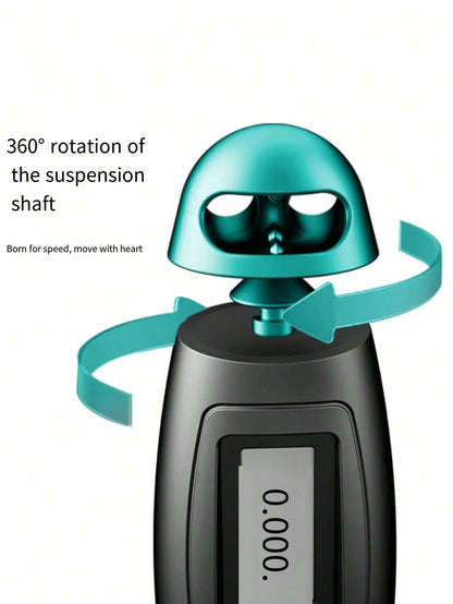 Steel Wire Cordless Skipping Rope Set – Weight-Bearing & Fitness