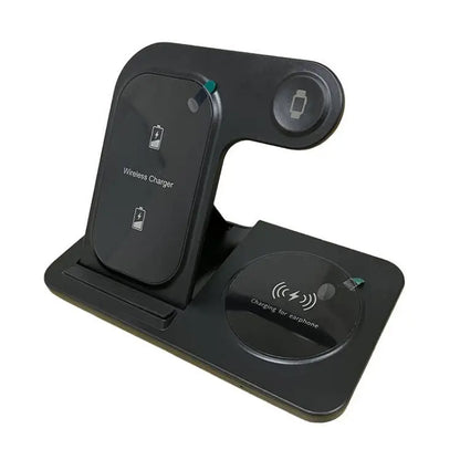 Jennov 2K HD WiFi Security Camera – Indoor/Outdoor Smart Cam