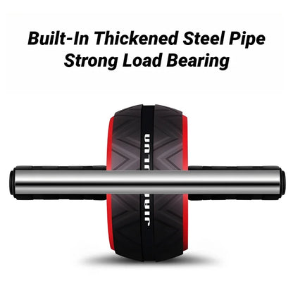 AB Roller Wheel – Core & Abdominal Workout for Men & Women