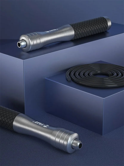 Crossfit Weighted Jump Rope – Professional Exercise & Boxing Rope