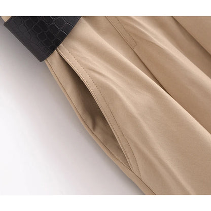 MUJER Knitted Pleated Dress -  MUJER 2025 Summer Midi Dress