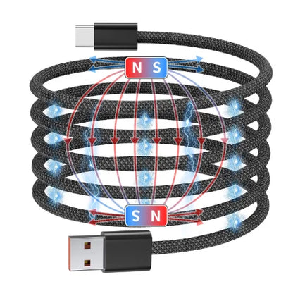 3-in-1 Wireless Charger & Speaker – RGB Night Light Station