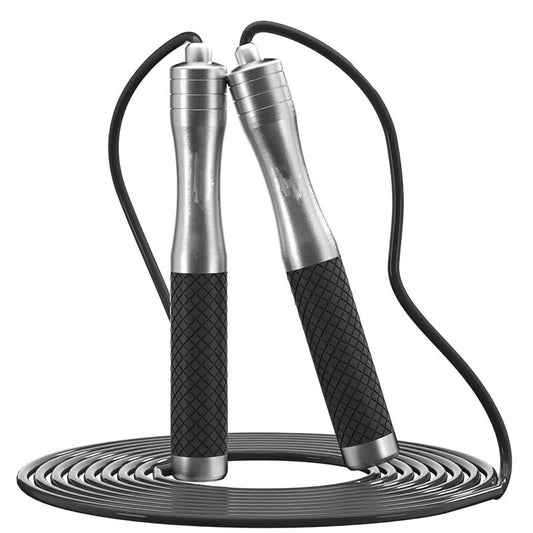 Crossfit Weighted Jump Rope – Professional Exercise & Boxing Rope