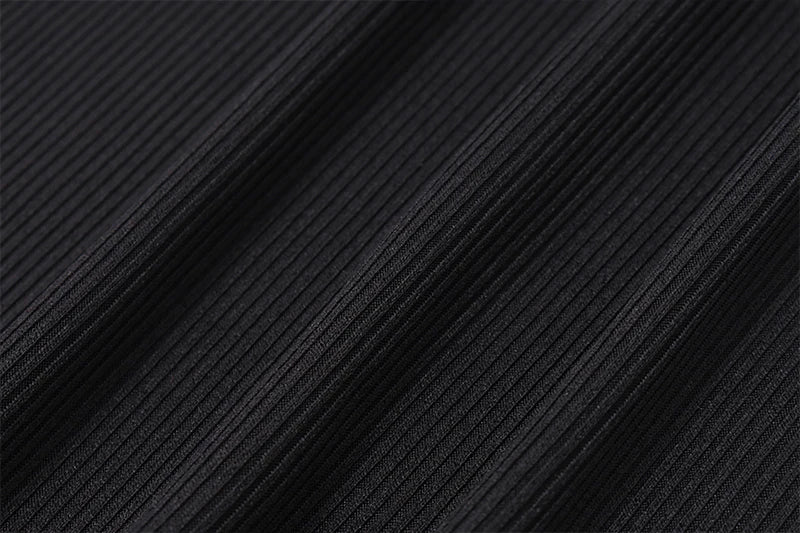 Xeemilo Elegant Mesh Evening Dress  Xeemilo Ruffle Maxi Party Dress