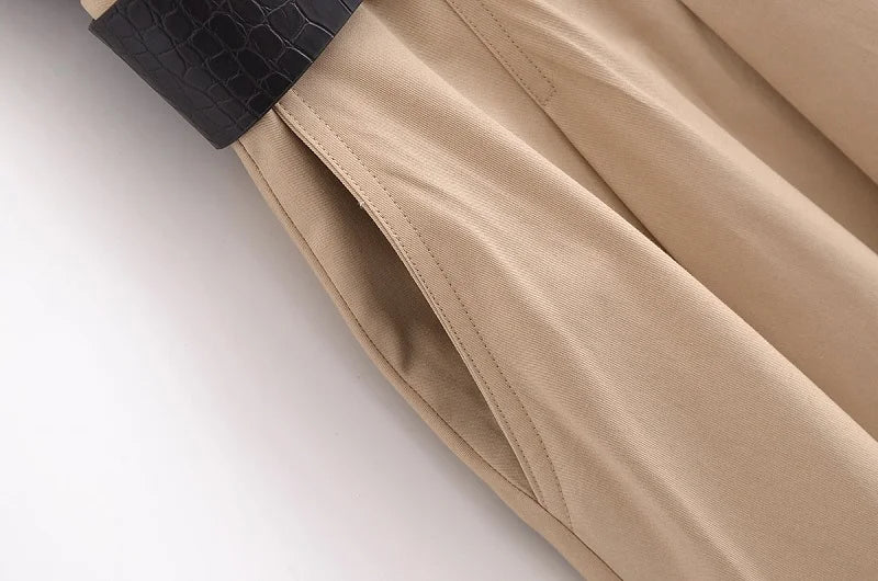 MUJER Knitted Pleated Dress -  MUJER 2025 Summer Midi Dress