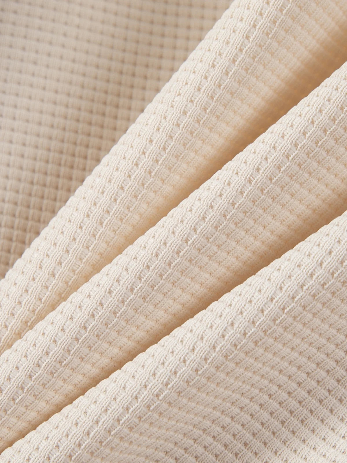 Street Style Two-Piece Suit Set — Casual & Padded