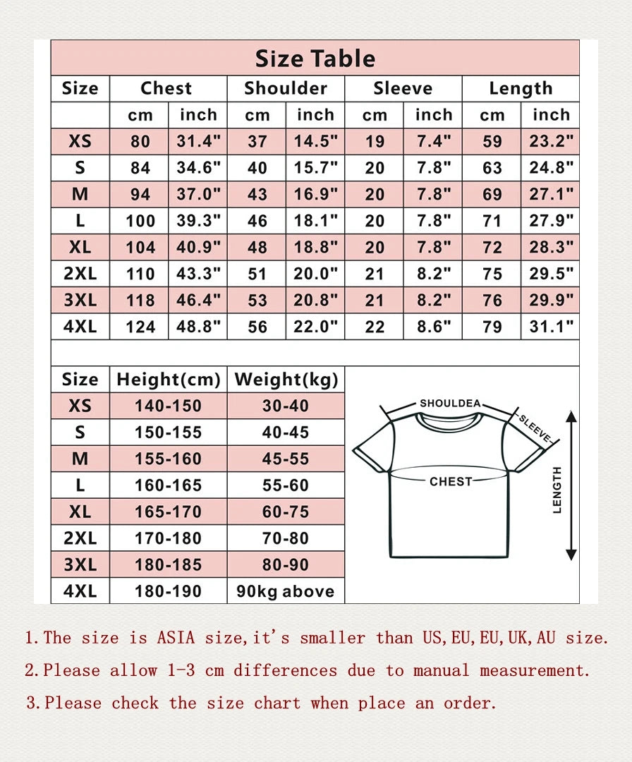 Custom Printed T-Shirt  DIY Photo or Logo T-Shirt  Unisex Custom Print Tee