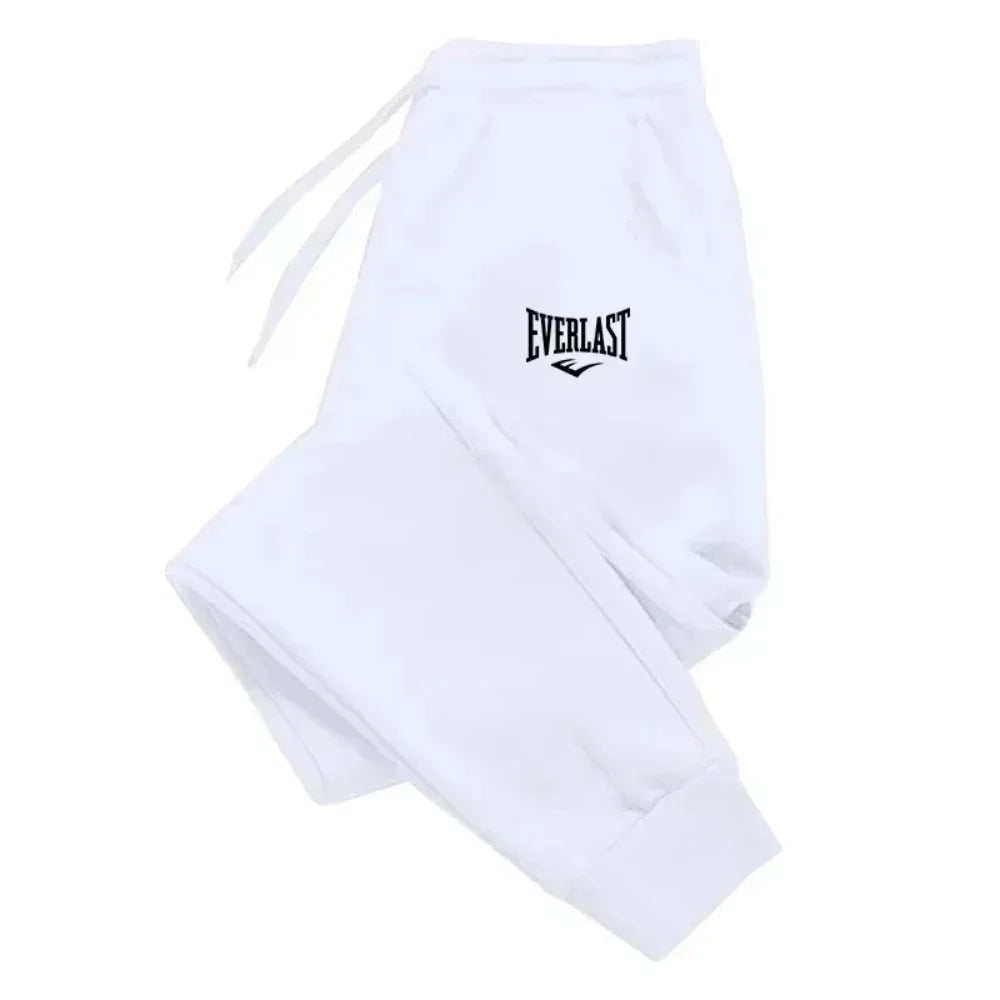 EVERLAST Jogger Pants — Breathable Fitness Wear