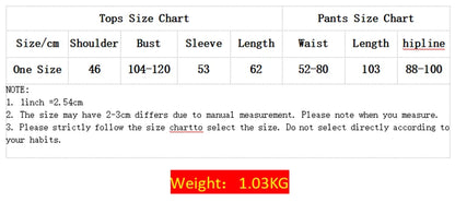 2025 Autumn/Winter Knitted 2-Piece Set – Long Sleeve Cardigan & Wide Leg Pants