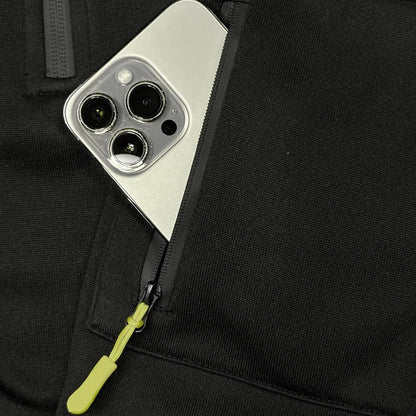 2025 Utility Tracksuit — Hoodie + Pants Set