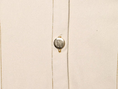 ETJ 2025 Spring Denim Midi Dress – Lapel, Side Zipper, Slim Fit, Elegant