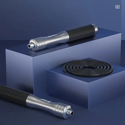 Crossfit Weighted Jump Rope – Professional Exercise & Boxing Rope