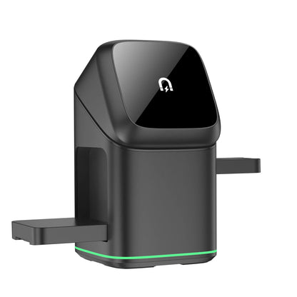 MagCharge 3-in-1 Wireless Station