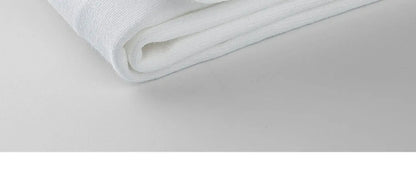 300g Heavyweight Basic Tee — Premium Cotton