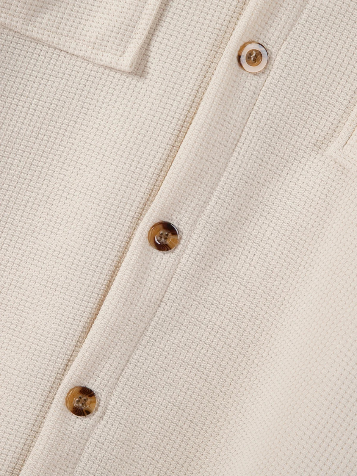 Street Style Two-Piece Suit Set — Casual & Padded