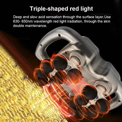 ThermaEase | Deep Tissue Massage